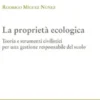 La proprietà ecologica
