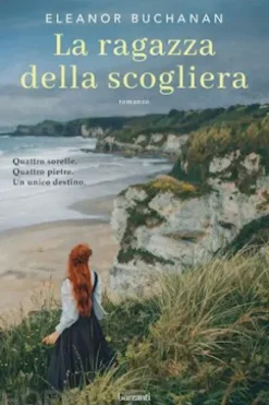 La ragazza della scogliera