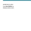 La ratifica.
