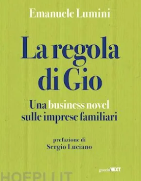 La regola di Gio