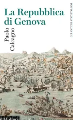 La Repubblica di Genova (1528-1797)