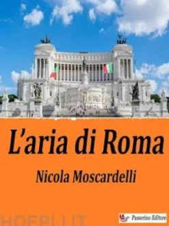 L'aria di Roma