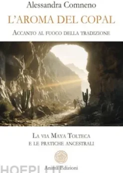 L’aroma del copal