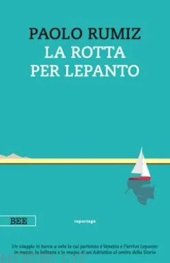 La rotta per Lepanto