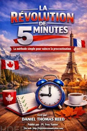 La Révolution de 5 Minutes