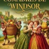 Las Alegres Comadres De Windsor