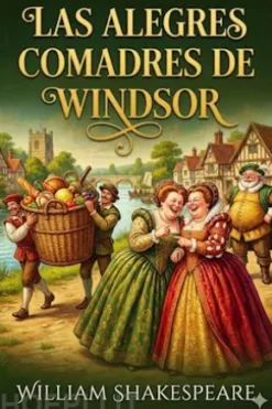 Las Alegres Comadres De Windsor