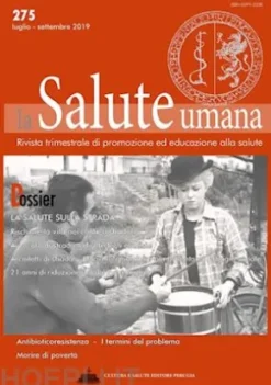 La salute sulla strada