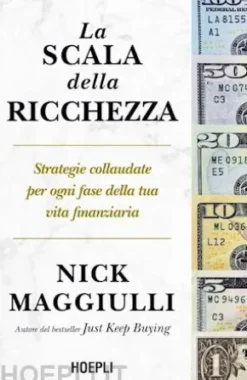 La scala della ricchezza