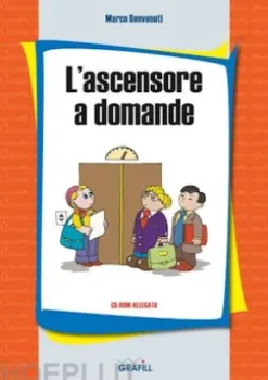 L'ASCENSORE A DOMANDE