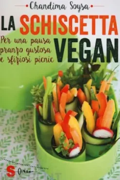 La schiscetta vegan