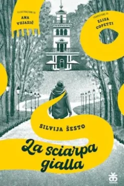 La sciarpa gialla