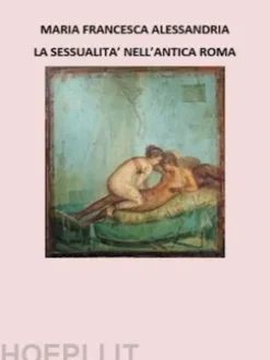 La sessualita' nell'antica roma