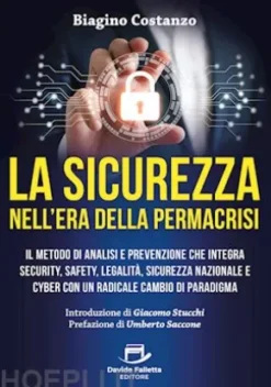 La Sicurezza nell'era della Permacrisi