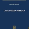 La sicurezza pubblica - e-Book