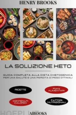 La soluzione Keto