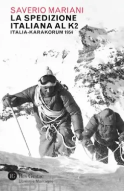 La spedizione italiana al K2