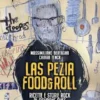 Las pezia food&roll