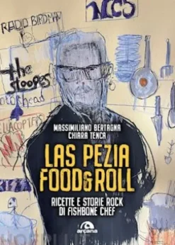Las pezia food&roll