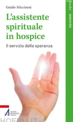 L'assistente spirituale in Hospice