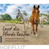 Lasst die Pferde laufen