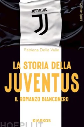 La storia della Juventus
