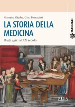 La storia della medicina
