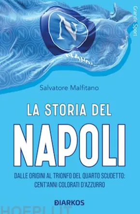 La storia del Napoli