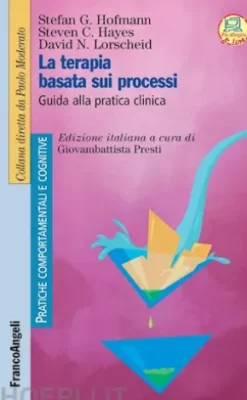 La terapia basata sui processi