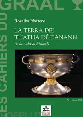 La Terra dei Túatha Dé Danann