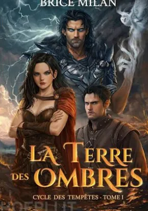 La Terre des Ombres