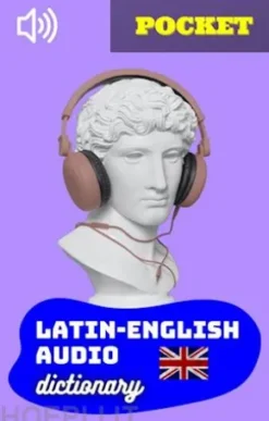 Latin-English Audio Dictionary