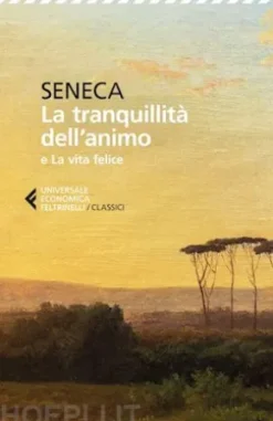 La tranquillità dell'animo