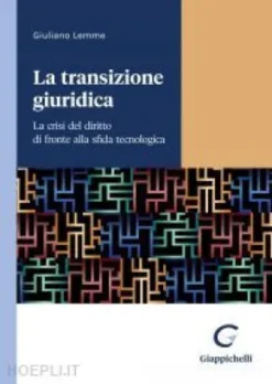 La transizione giuridica - e-Book