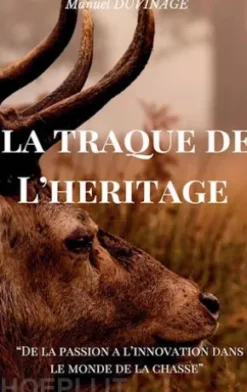 La Traque de l'Héritage