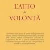 L'atto di volontà