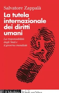 La tutela internazionale dei diritti umani