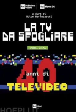 LA TV DA SFOGLIARE