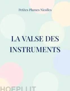 La Valse des Instruments