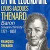 La vie légendaire