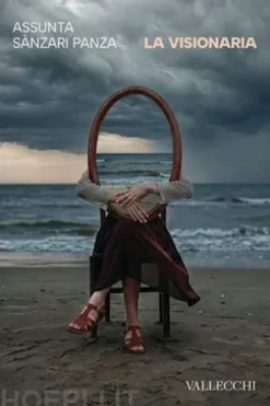 La visionaria