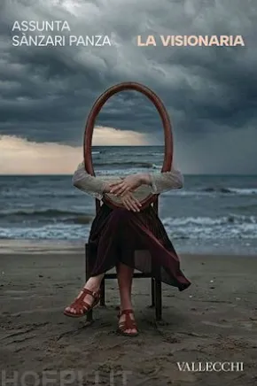 La visionaria