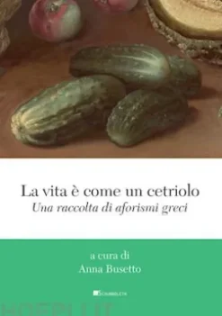 La vita è come un cetriolo