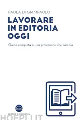 Lavorare in editoria oggi