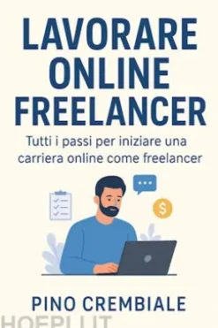Lavorare Online Freelancer