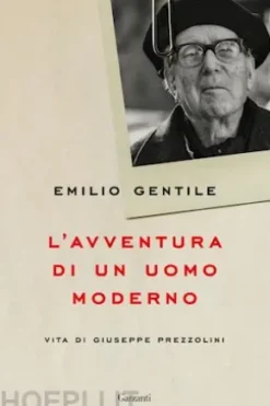 L’avventura di un uomo moderno
