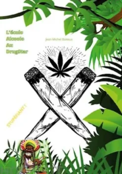 L'écolo alcoolo au DrugStar
