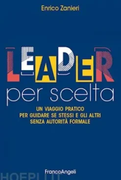 Leader per scelta