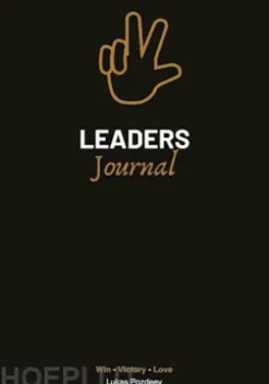 Leaders Journal