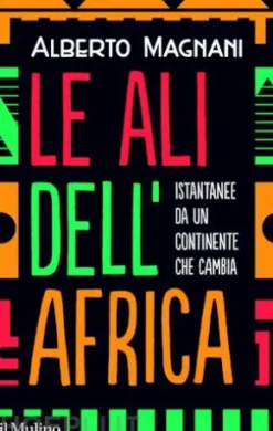 Le ali dell'Africa